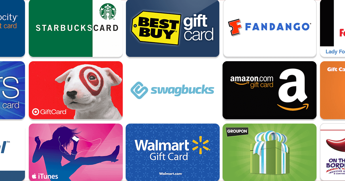 swagbucks