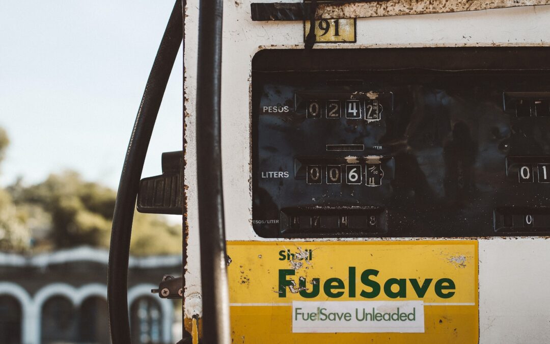 Gas Cashback Apps: Saving on Fuel?